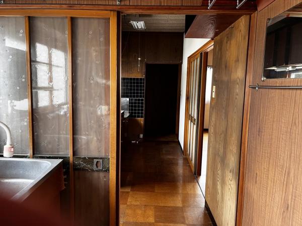 2020　能代市字寿域長根 その他内観 