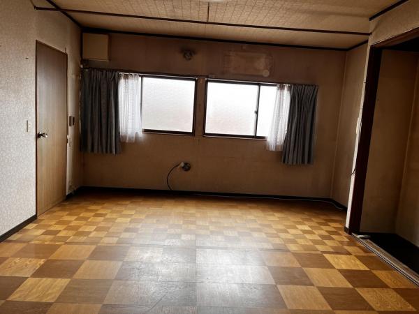 中古戸建 能代市字寿域長根 JR五能線能代駅 168万円