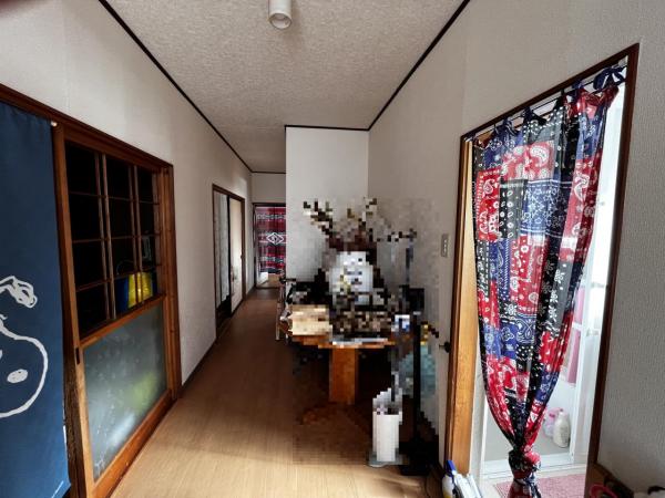 1962　能代市字下瀬 その他内観 