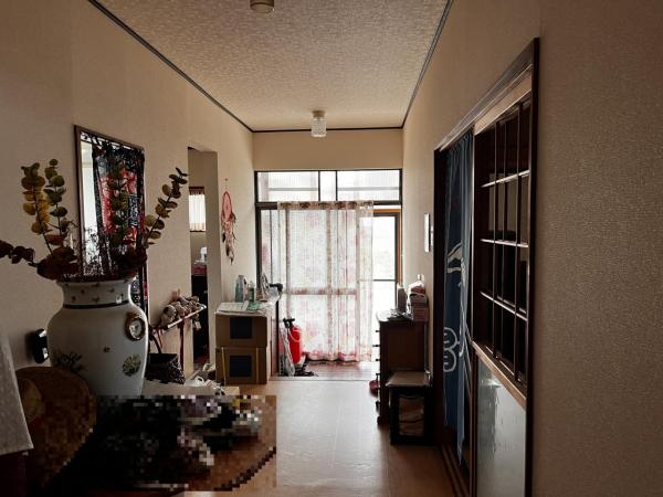 中古戸建 能代市字下瀬 JR五能線能代駅 250万円