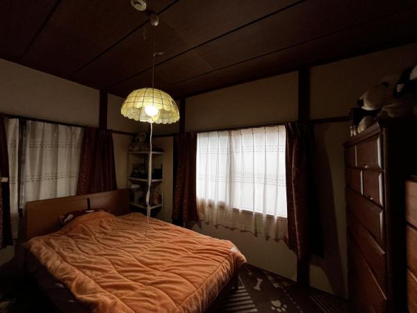 1962　能代市字下瀬 洋室