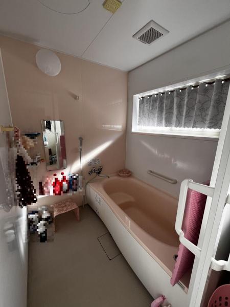 1962　能代市字下瀬 浴室 