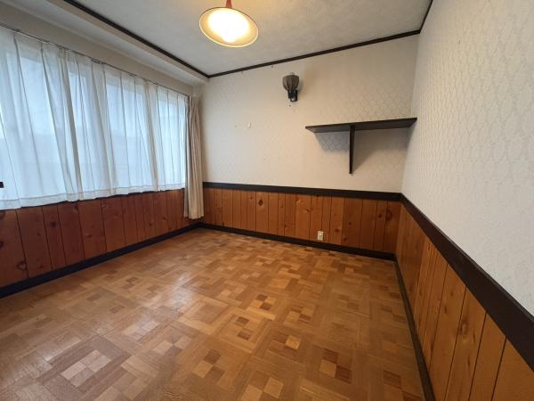 中古戸建 秋田市新屋元町 JR羽越本線新屋駅 800万円