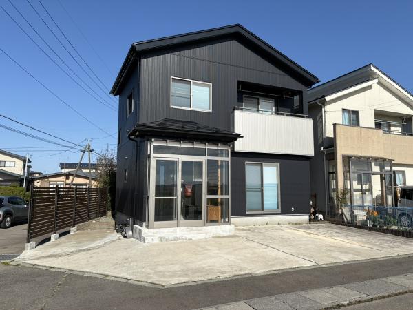 中古戸建 秋田市仁井田福島２丁目 JR羽越本線羽後牛島駅 2,450万円
