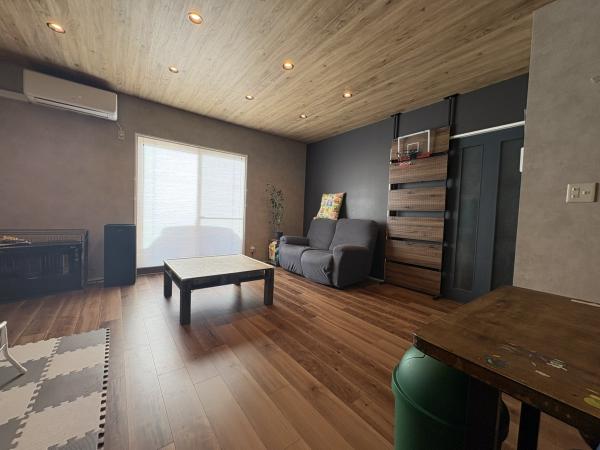 中古戸建 秋田市仁井田福島２丁目 JR羽越本線羽後牛島駅 2,450万円