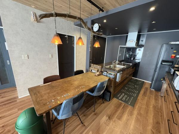 中古戸建 秋田市仁井田福島２丁目 JR羽越本線羽後牛島駅 2,450万円