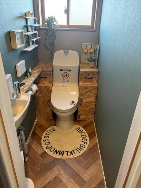 中古戸建 秋田市仁井田福島２丁目 JR羽越本線羽後牛島駅 2,450万円