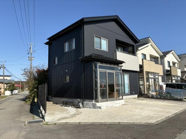 中古戸建 秋田市仁井田福島２丁目 JR羽越本線羽後牛島駅 2,450万円