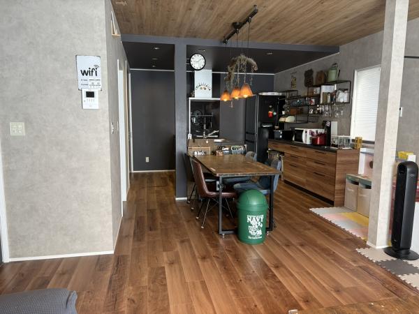 中古戸建 秋田市仁井田福島２丁目 JR羽越本線羽後牛島駅 2,450万円