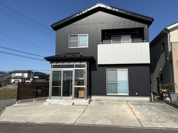 中古戸建 秋田市仁井田福島２丁目 JR羽越本線羽後牛島駅 2,450万円