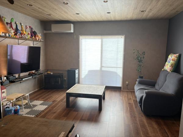 中古戸建 秋田市仁井田福島２丁目 JR羽越本線羽後牛島駅 2,450万円