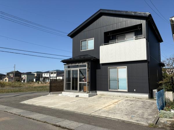 中古戸建 秋田市仁井田福島２丁目 JR羽越本線羽後牛島駅 2,450万円