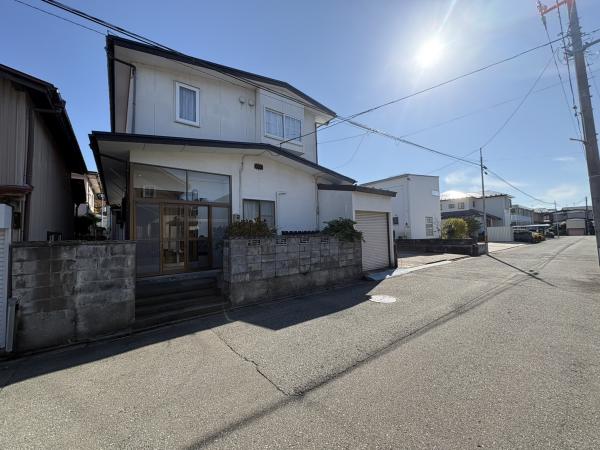 土地 秋田市旭川新藤田東町 JR奥羽本線泉外旭川駅 1,350万円