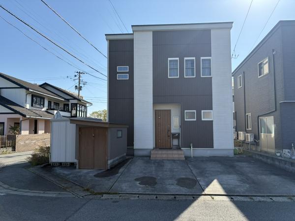 中古戸建 秋田市飯島西袋2丁目 JR奥羽本線土崎駅 2,498万円