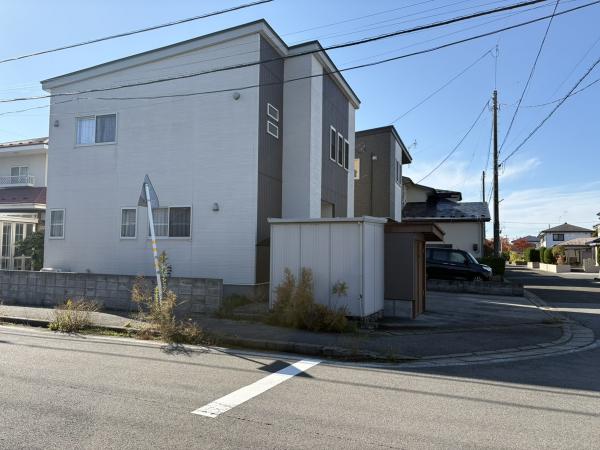 中古戸建 秋田市飯島西袋２丁目 JR奥羽本線土崎駅 2,498万円