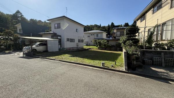 土地 秋田市横森２丁目 JR奥羽本線秋田駅 560万円