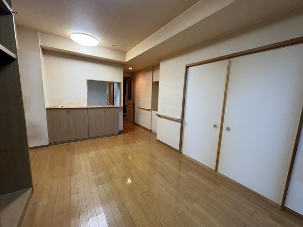 中古マンション 秋田市中通１丁目 JR奥羽本線秋田駅 2,280万円
