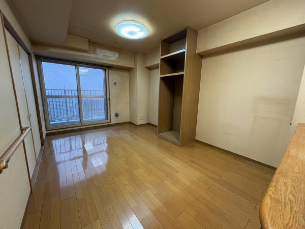 中古マンション 秋田市中通１丁目 JR奥羽本線秋田駅 2,280万円