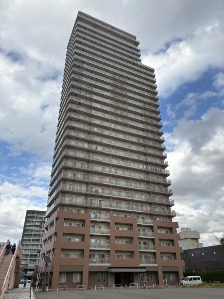 中古マンション 秋田市中通１丁目 JR奥羽本線秋田駅 2,280万円