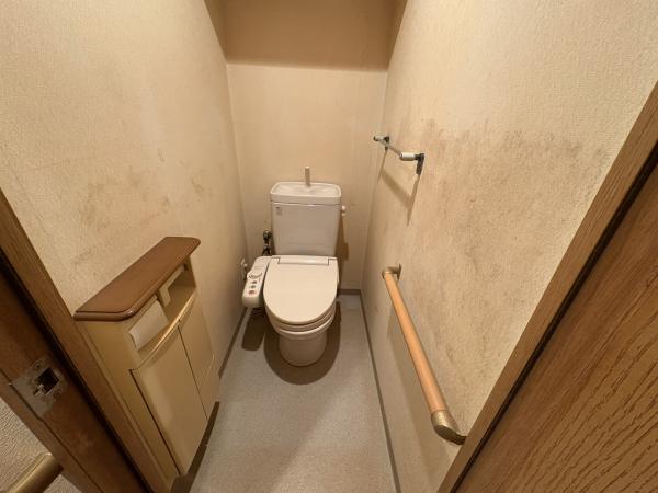 中古マンション 秋田市中通１丁目 JR奥羽本線秋田駅 2,280万円