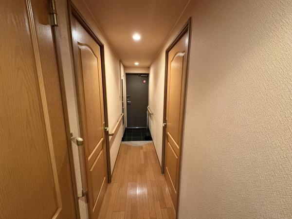 中古マンション 秋田市中通１丁目 JR奥羽本線秋田駅 2,280万円