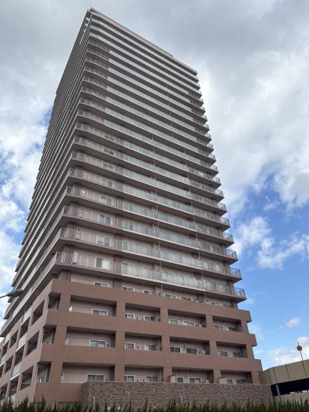 中古マンション 秋田市中通1丁目 JR奥羽本線秋田駅 2,280万円