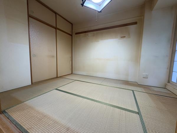 中古マンション 秋田市中通１丁目 JR奥羽本線秋田駅 2,280万円