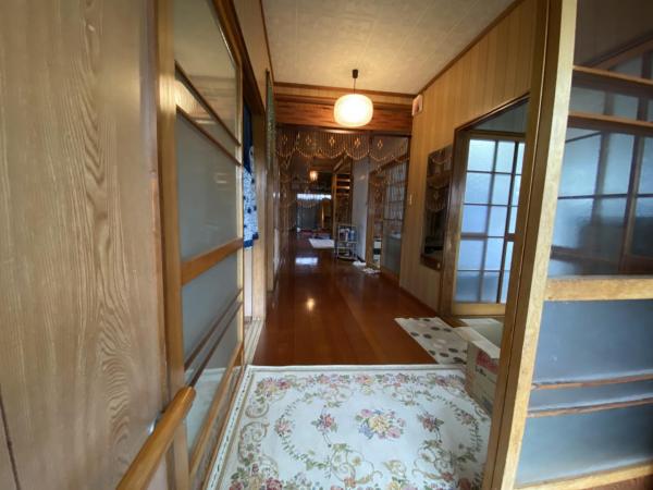 中古戸建 山本郡三種町鹿渡字一本木 JR奥羽本線鹿渡駅 450万円
