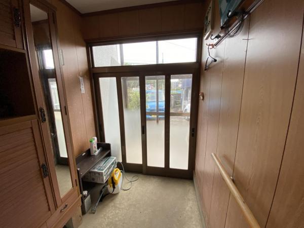 中古戸建 山本郡三種町鹿渡字一本木 JR奥羽本線鹿渡駅 450万円