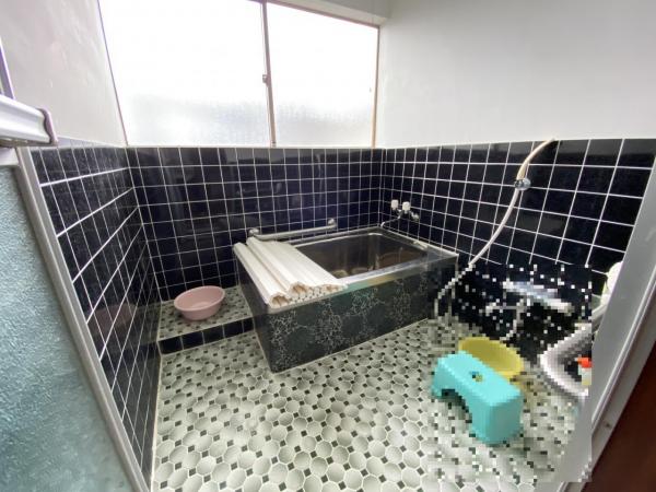 中古戸建 山本郡三種町鹿渡字一本木 JR奥羽本線鹿渡駅 450万円