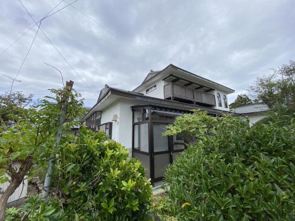 中古戸建 山本郡三種町鹿渡字一本木 JR奥羽本線鹿渡駅 450万円