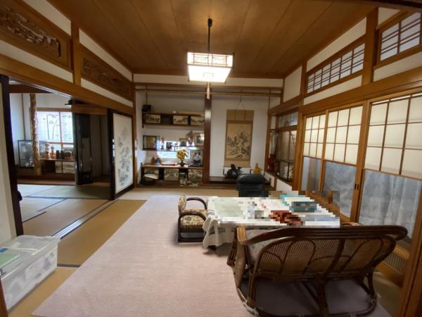 1770山本郡三種町鹿渡字一本木｜中古住宅・マンション・土地の売却