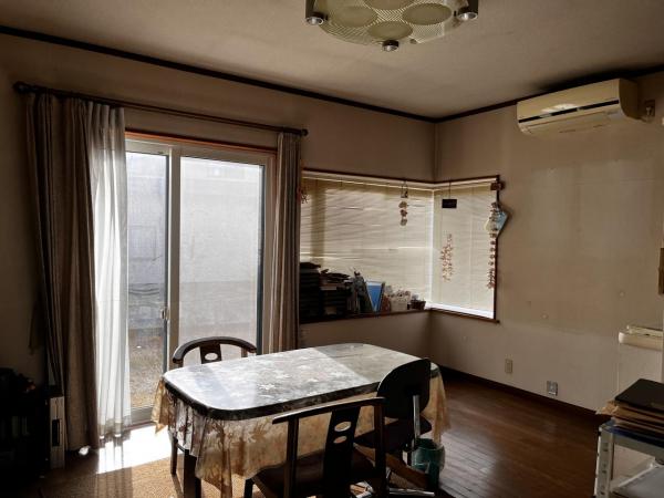 中古戸建 能代市字坊ケ崎 JR五能線能代駅 878万円