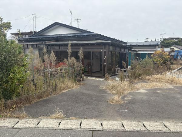 土地 秋田市土崎港北１丁目 JR奥羽本線土崎駅 1,590万円