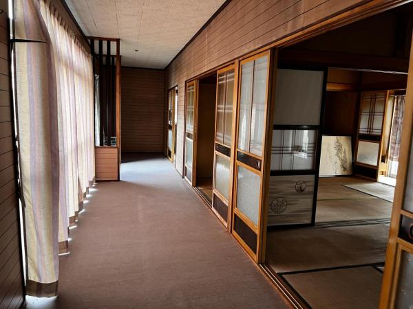 中古戸建 潟上市昭和豊川竜毛字後山 JR奥羽本線大久保駅 58万円