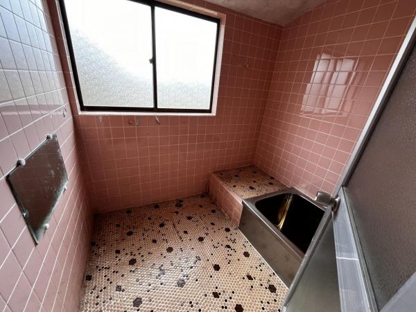 中古戸建 潟上市昭和豊川竜毛字後山 JR奥羽本線大久保駅 58万円