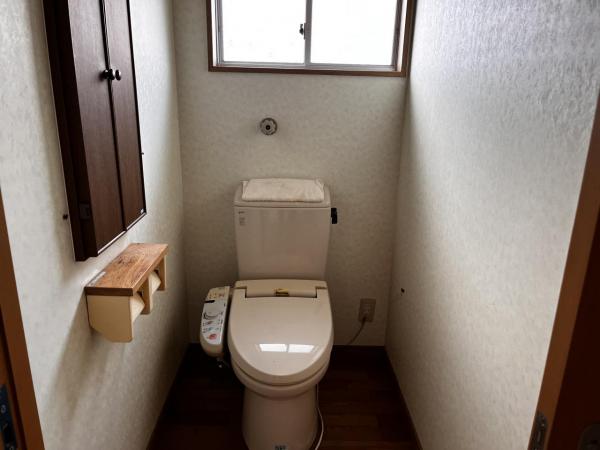中古戸建 潟上市昭和豊川竜毛字後山 JR奥羽本線大久保駅 58万円