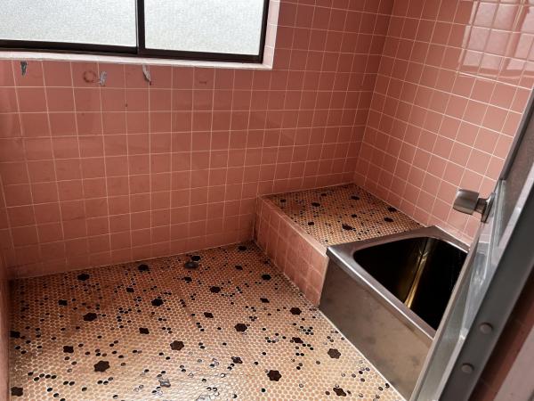 中古戸建 潟上市昭和豊川竜毛字後山 JR奥羽本線大久保駅 58万円