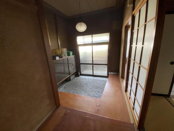 中古戸建 能代市若松町 JR五能線能代駅 348万円