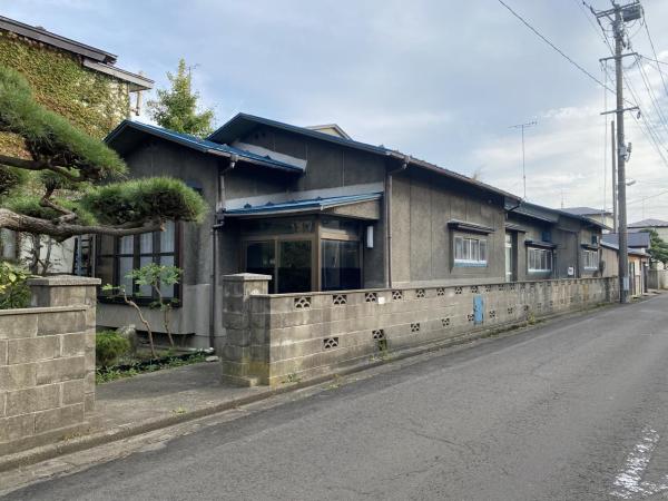 中古戸建 能代市若松町 JR五能線能代駅 348万円