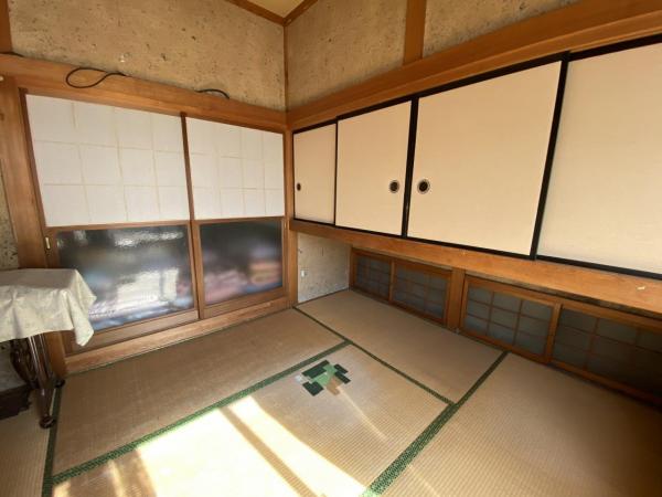 1784　能代市若松町 和室