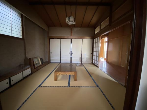 1784　能代市若松町 和室