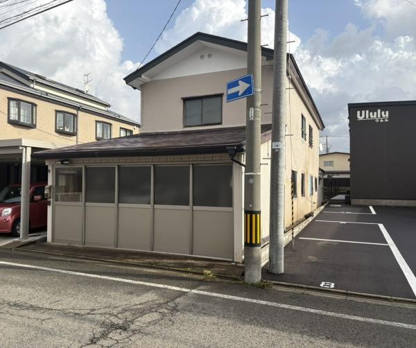 土地 秋田市旭南２丁目 JR奥羽本線秋田駅 890万円