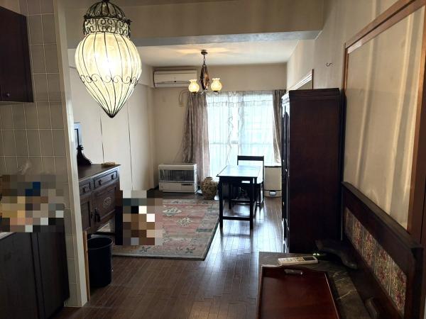 中古マンション 秋田市八橋大畑２丁目 JR奥羽本線泉外旭川駅 890万円