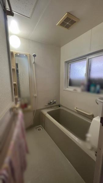 中古戸建 秋田市手形からみでん JR奥羽本線秋田駅 500万円