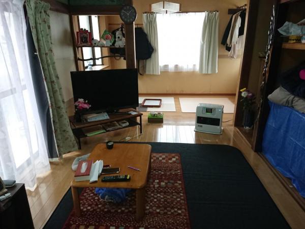 中古戸建 秋田市手形からみでん JR奥羽本線秋田駅 500万円