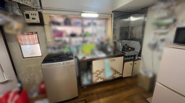 中古戸建 秋田市手形からみでん JR奥羽本線秋田駅 500万円