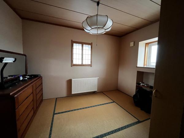 中古戸建 能代市能代町字中川原 JR五能線能代駅 738万円