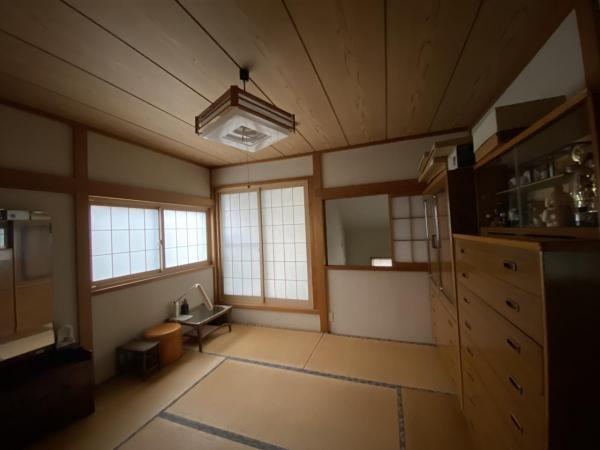 2043能代市末広町 和室