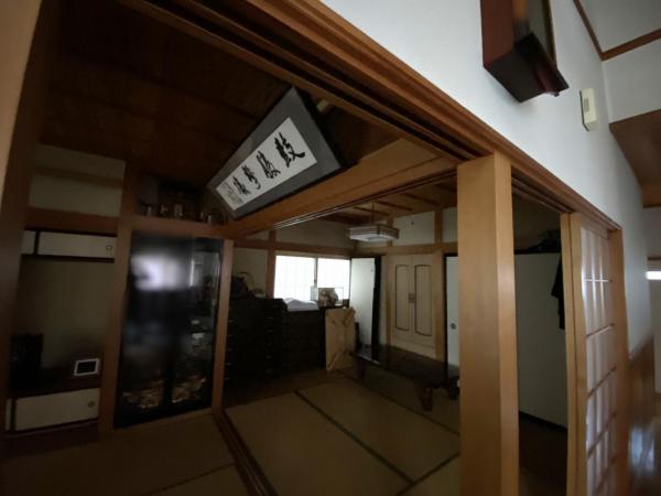 2043能代市末広町 和室